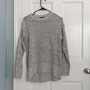 Off white cozy sweater